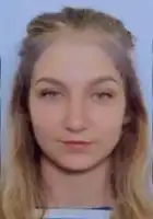 Логинова Алиса