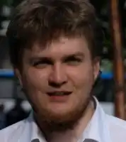 Максимов Марк Тимофеевич
