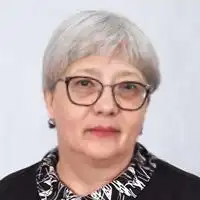 Мальцева Алёна Александровна
