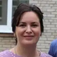 Мальцева Ульяна