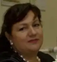 Мальцева Варвара