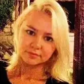 Маркова Ангелина