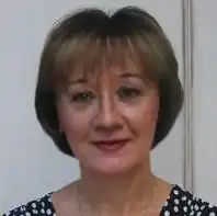 Маркова Ангелина Григорьевна