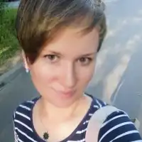 Маркова Ксения Александровна