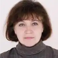Маркова Надежда Владимировна