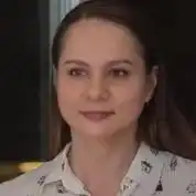 Маркова Ольга