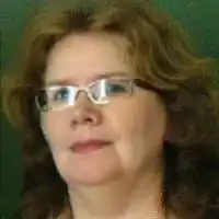 Матвеева Алёна Тимофеевна