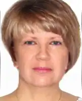 Матвеева Анастасия Николаевна