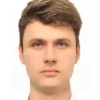 Медведев Глеб Геннадиевич