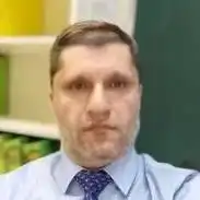 Мельников Арсений