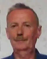 Мельников Богдан