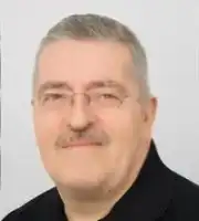 Мельников Игорь Степанович