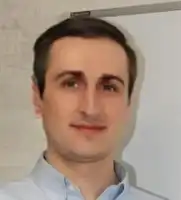 Мельников Олег