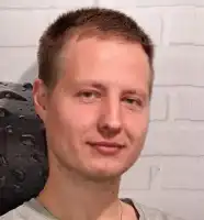 Мельников Платон Игоревич
