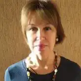 Мельникова Елена