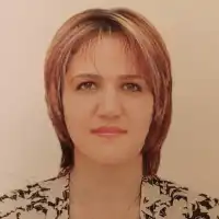 Мельникова Мария