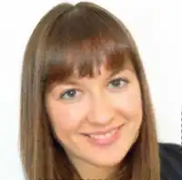 Мельникова Наталья Владимировна