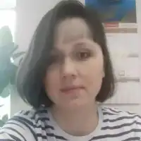 Мельникова Оксана