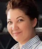 Мельникова Виолетта Сергеевна