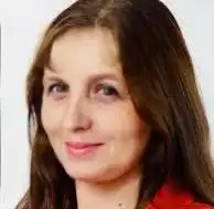 Меньшикова Галина Олеговна