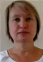 Меньшикова Ирина Романовна