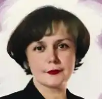 Меньшикова Светлана
