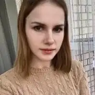 Меньшикова Варвара Олеговна