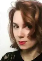 Меньшикова Виктория Андреевна
