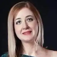 Михайличенко Вероника Артемовна