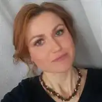Михайлова Алёна Константиновна