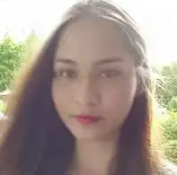 Морозова Алина