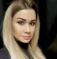 Морозова Кристина Сергеевна
