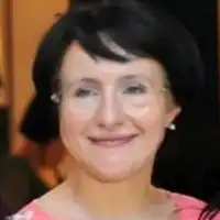 Морозова Любовь Николаевна