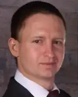Назаров Илья Денисович