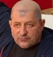 Назаров Николай Семенович