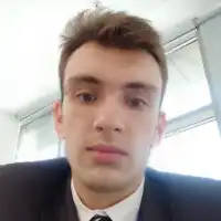Назаров Родион Данилович
