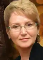 Никифорова Алина Александровна