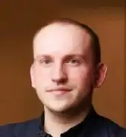 Никитин Платон Евгеньевич