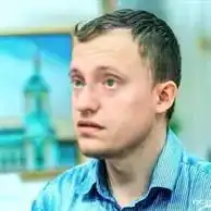 Никитин Руслан Тимофеевич
