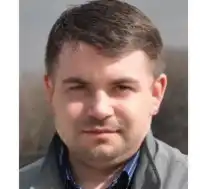 Никитин Стас Владимирович