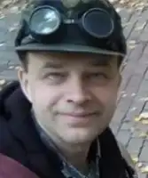 Николаев Глеб Аркадьевич