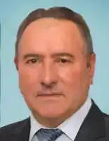 Николаев Максим Вячеславович