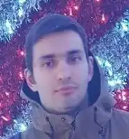 Николаев Виктор