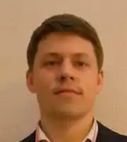 Новиков Мирон Сергеевич