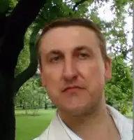 Новиков Платон Ильич