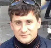 Новиков Родион