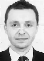 Новиков Савелий Васильевич
