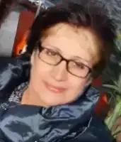 Новикова Алина