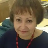 Новикова Алина Романовна