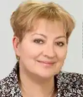 Новикова Елизавета Романовна